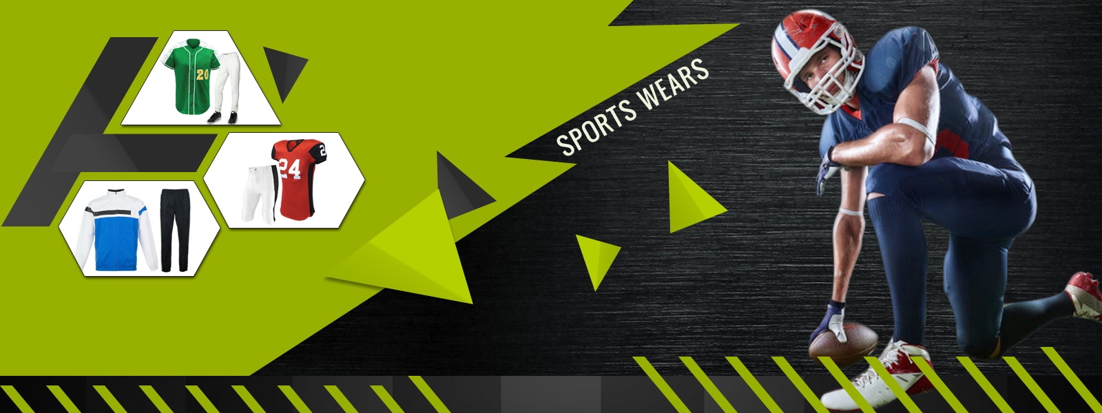 Sports Wear