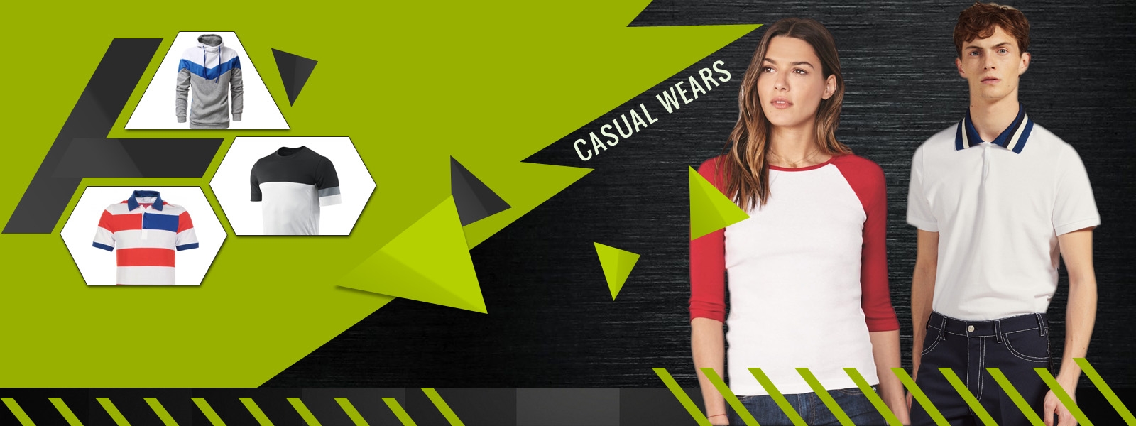 Casual Wears