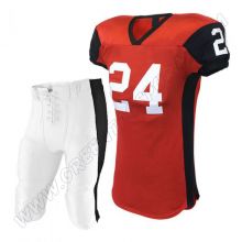 American Football Uniform