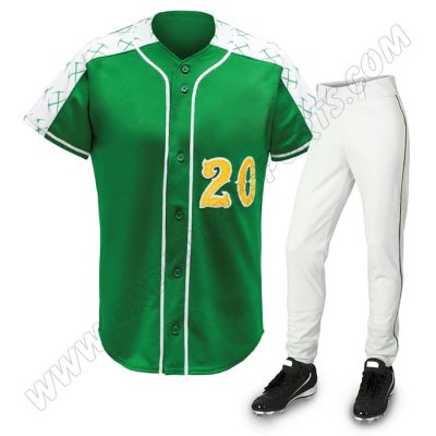 Baseball Uniform