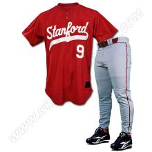 Baseball Uniform