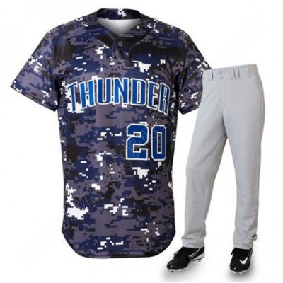 Baseball Uniform