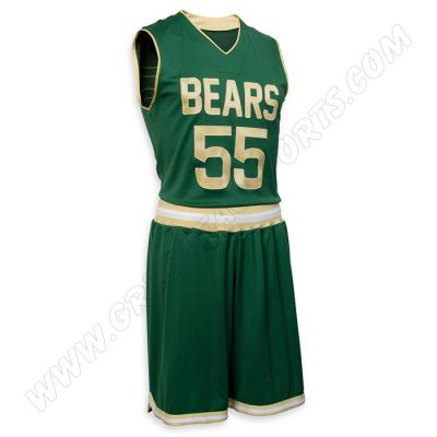 Basketball Wear