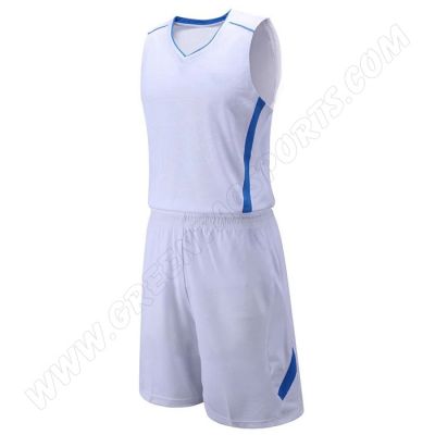 Basketball Wear