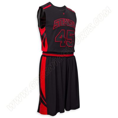 Basketball Wear