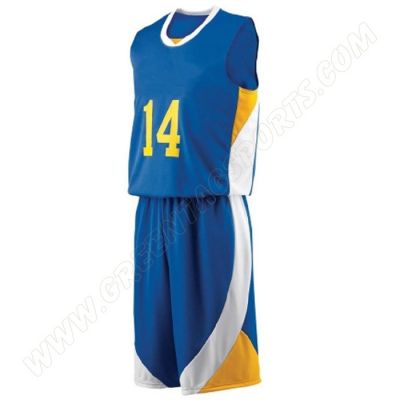 Basketball Wear