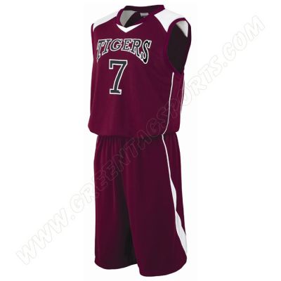 Basketball Wear