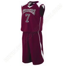 Basketball Wear