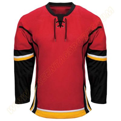 Ice Hockey Jersey