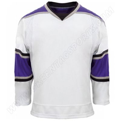 Ice Hockey Jersey