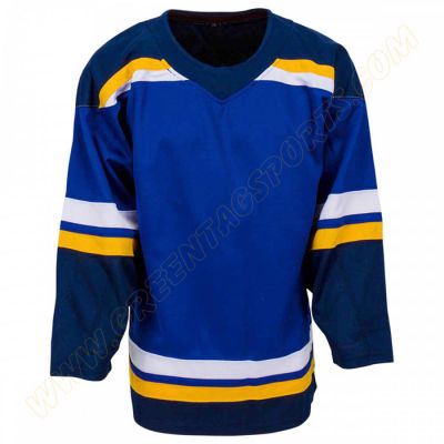 Ice Hockey Jersey