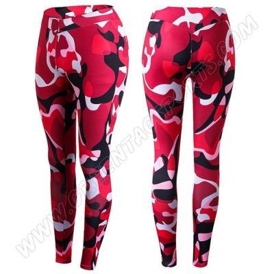 Men Legging