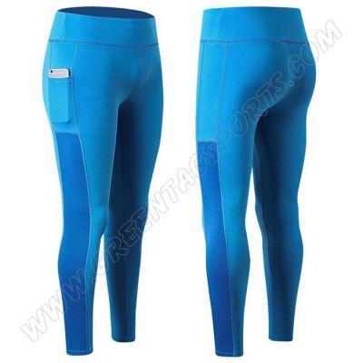 Men Legging