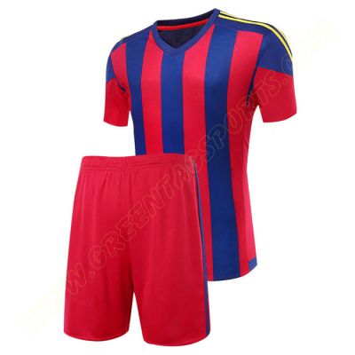 Soccer Wear