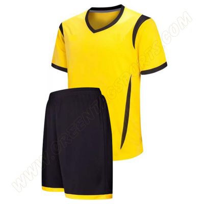 Soccer Wear