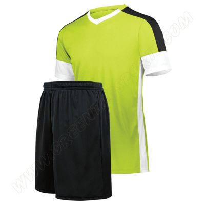 Soccer Wear