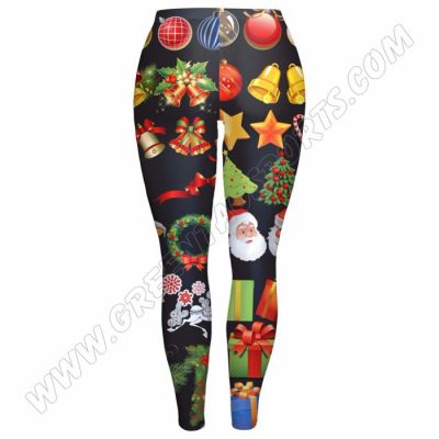 Women Leggings